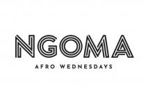 NGOMA AFRO WEDNESDAYS