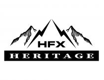 HFX HERITAGE