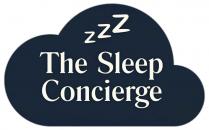 THE SLEEP CONCIERGE