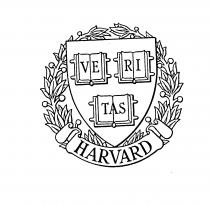 VE RI TAS HARVARD