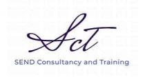 SEND Consultancy and Training Ltd.