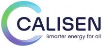 CALISEN SMARTER ENERGY FOR ALL