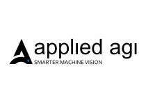 APPLIED AGI SMARTER MACHINE VISION