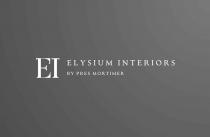 EI ELYSIUM INTERIORS BY PRES MORTIMER