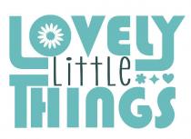 lovely little things