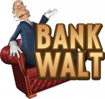 BANK WALT