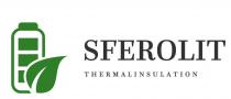 SFEROLIT Thermalinsulation