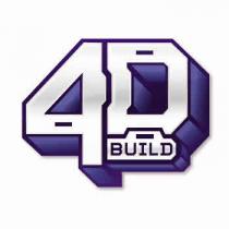 4D BUILD