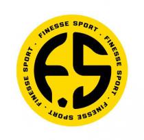 FINESSE SPORT