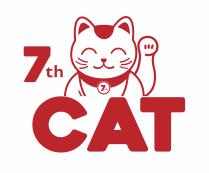 7th Cat