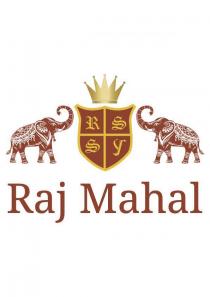 Raj Mahal