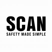 SCAN SAFETY MADE SIMPLE