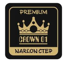 PREMIUM CROWN 01 NARLON CTEP