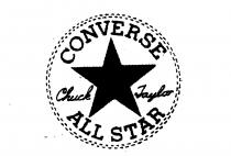 CONVERSE ALL STAR Chuck Taylor