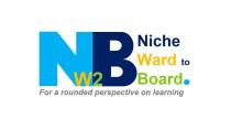 NICHE WARD TO W2 BOARD. FOR A ROUNDED PERSPECTIVE ON LEARNING