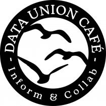 Data Union Café Inform and Collab (Inform & Collab)