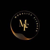 MF MODALITY FITNESS