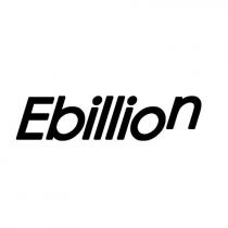 Ebillion