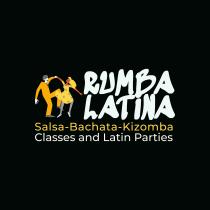 RUMBA LATINA SALSA-BACHATA-KIZOMBA CLASSES AND LATIN PARTIES