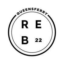 QUEENSFERRY RE B 22