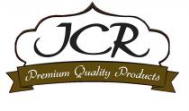 JCR Premium Quality Products