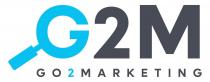 G2M Go 2 Marketing