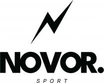 NOVOR. SPORT