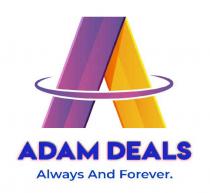 ADAM DEALS Always And Forever