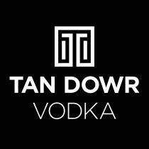 TAN DOWR VODKA