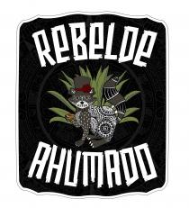 REBELDE AHUMADO