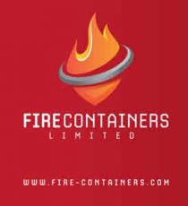 FIRECONTAINERS LIMITED WWW.FIRE-CONTAINERS.COM