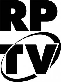 RP TV