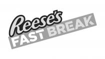 REESE'S® FAST BREAK