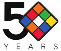 50 YEARS