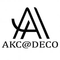 AKC@DECO