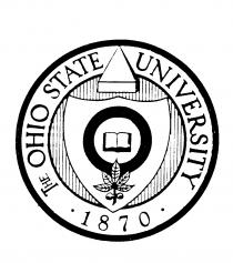 THE OHIO STATE UNIVERSITY 1870