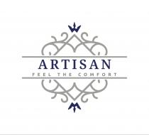 ARTISAN FEEL THE COMFORT