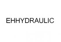 EHHYDRAULIC