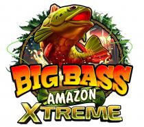 BIG BASS AMAZON XTREME