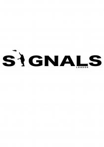 SIGNALS LONDON