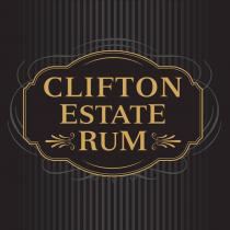 CLIFTON ESTATE RUM