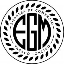 EMPRESA DE COMERCIO EGM TABACO TORCIDO