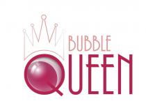 BUBBLE QUEEN