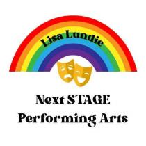 LISA LUNDIE NEXT STAGE PERFORMING ARTS