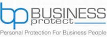 bp BUSINESS PROTECT Personal Protection For Business People