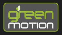 GREEN MOTION