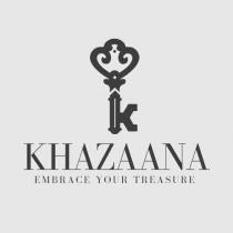 KHAZAANA EMBRACE YOUR TREASURE