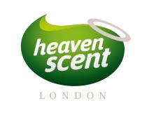 HEAVEN SCENT LONDON