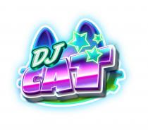 DJ CAT