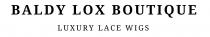 BALDY LOX BOUTIQUE LUXURY LACE WIGS